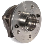 Order KUGEL - 70-513363 - Front Hub Assembly For Your Vehicle