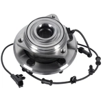 Order KUGEL - 70-513369 - Wheel Bearing Hub Assembly For Your Vehicle