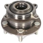 Purchase KUGEL - 70-513374 - Front Hub Assembly