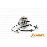 Order Front Hub Assembly by KUGEL - 70-515009 For Your Vehicle
