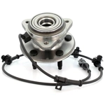 Purchase KUGEL - 70-515013 - Front Hub Assembly