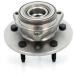 Order Front Hub Assembly by KUGEL - 70-515017 For Your Vehicle