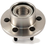 Order Front Hub Assembly by KUGEL - 70-515032 For Your Vehicle
