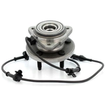 Purchase KUGEL - 70-515052 - Front Hub Assembly