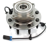 Purchase KUGEL - 70-515058 - Front Hub Assembly