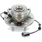 Purchase KUGEL - 70-515066 - Front Hub Assembly