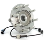 Order Front Hub Assembly by KUGEL - 70-515087 For Your Vehicle