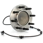 Order Front Hub Assembly by KUGEL - 70-515089 For Your Vehicle