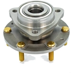 Purchase Front Hub Assembly by KUGEL - 70-515090