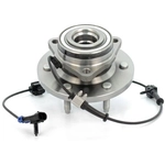 Purchase KUGEL - 70-515093 - Front Hub Assembly