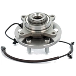 Purchase KUGEL - 70-515142 - Front Hub Assembly