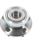 Order Front Hub Assembly by MEVOTECH - H513076 For Your Vehicle