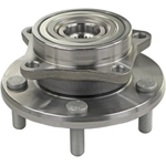 Order MEVOTECH - H513157 - Front Hub Assembly For Your Vehicle