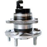 Order MEVOTECH - H513163 - Front Hub Assembly For Your Vehicle