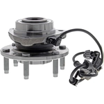 Order MEVOTECH - H513188 - Front Hub Assembly For Your Vehicle