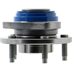 Order Front Hub Assembly by MEVOTECH - H513203HW For Your Vehicle