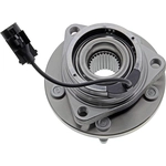 Order MEVOTECH - H513214 - Front Hub Assembly For Your Vehicle