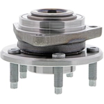 Order MEVOTECH - H513215 - Front Hub Assembly For Your Vehicle
