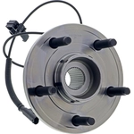 Order Front Hub Assembly by MEVOTECH - H513229HW For Your Vehicle
