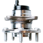 Order MEVOTECH - H513284 - Front Hub Assembly For Your Vehicle