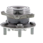 Order MEVOTECH - H513287 - Front Hub Assembly For Your Vehicle