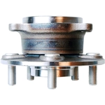 Order MEVOTECH - H513290 - Front Hub Assembly For Your Vehicle