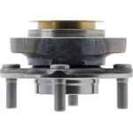 Order Front Hub Assembly by MEVOTECH - H513308HW For Your Vehicle