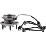 Order MEVOTECH - H515013 - Front Hub Assembly For Your Vehicle