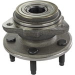 Order MEVOTECH - H515014 - Front Hub Assembly For Your Vehicle