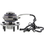 Order MEVOTECH - H515027 - Front Hub Assembly For Your Vehicle