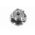 Order MEVOTECH - H515030 - Front Hub Assembly For Your Vehicle