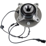 Order MEVOTECH - H515043 - Front Hub Assembly For Your Vehicle