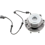 Order MEVOTECH - H515064 - Front Hub Assembly For Your Vehicle