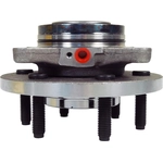 Order Front Hub Assembly by MEVOTECH - H515094 For Your Vehicle