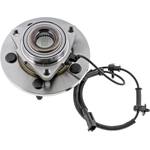 Order MEVOTECH - H515113 - Front Hub Assembly For Your Vehicle