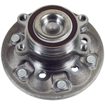 Order MEVOTECH - H515120 - Front Hub Assembly For Your Vehicle