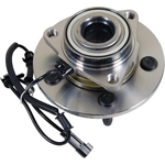 Order MEVOTECH - H515126 - Front Hub Assembly For Your Vehicle
