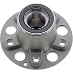 Order MEVOTECH - MB10314 - Wheel Bearing and Hub Assembly For Your Vehicle