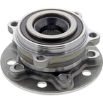 Order MEVOTECH - MB10327 - Wheel Bearing and Hub Assembly For Your Vehicle