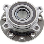 Order MEVOTECH - MB25318 - Wheel Bearing and Hub Assembly For Your Vehicle