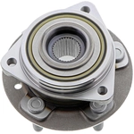 Order MEVOTECH - MB25324 - Wheel Bearing and Hub Assembly For Your Vehicle