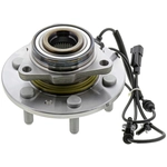 Order MEVOTECH - MB25325 - Wheel Bearing and Hub Assembly For Your Vehicle