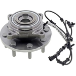 Order Front Hub Assembly by MEVOTECH - MB25326 For Your Vehicle