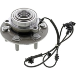 Order MEVOTECH - MB25327 - Wheel Bearing and Hub Assembly For Your Vehicle