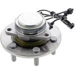 Order MEVOTECH - MB25328 - Wheel Bearing and Hub Assembly For Your Vehicle