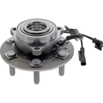 Order Front Hub Assembly by MEVOTECH - MB25333 For Your Vehicle