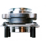 Order MEVOTECH - MB30305 - Front Hub Assembly For Your Vehicle