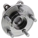 Order MEVOTECH - MB40329 - Wheel Bearing and Hub Assembly For Your Vehicle