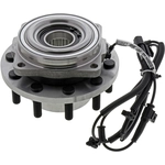 Order MEVOTECH - MB40330 - Front Hub Assembly For Your Vehicle