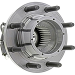 Order MEVOTECH - MB40331 - Wheel Bearing and Hub Assembly For Your Vehicle